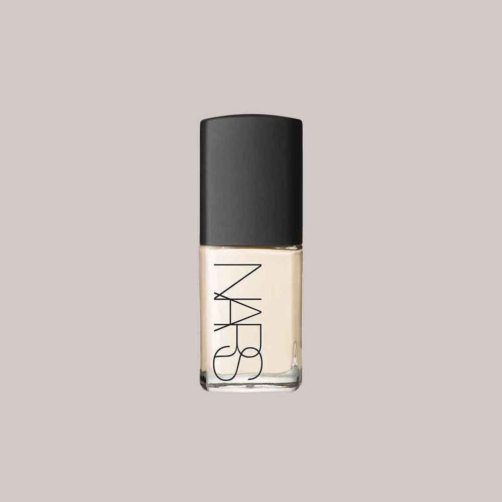 
                      
                        Nars Sheer Glow Foundation
                      
                    
