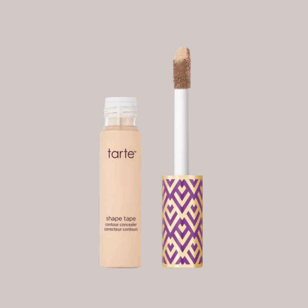 
                      
                        Tarte Shape Tape Concealer
                      
                    
