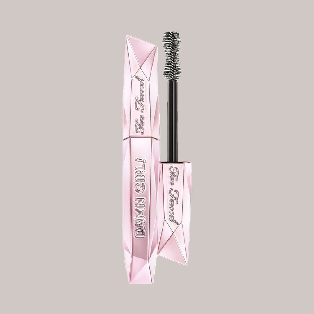 Too Faced Damn Girl! Mascara
