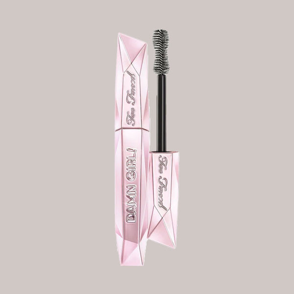 Too Faced Damn Girl! Mascara