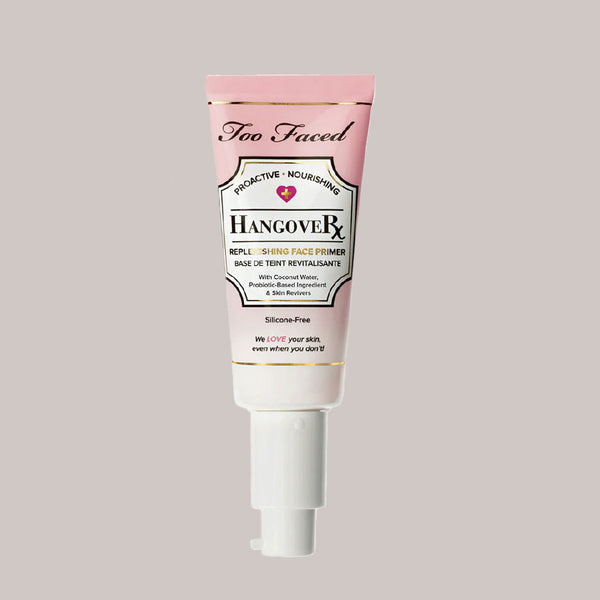 Too Faced Hangover Replenishing Face Primer