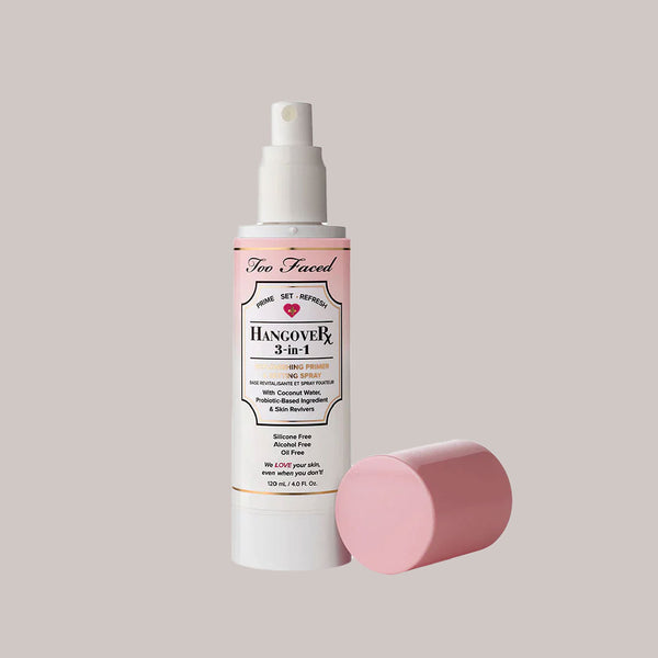 Too Faced Hangover 3-in-1 Replenishing Primer & Setting Spray