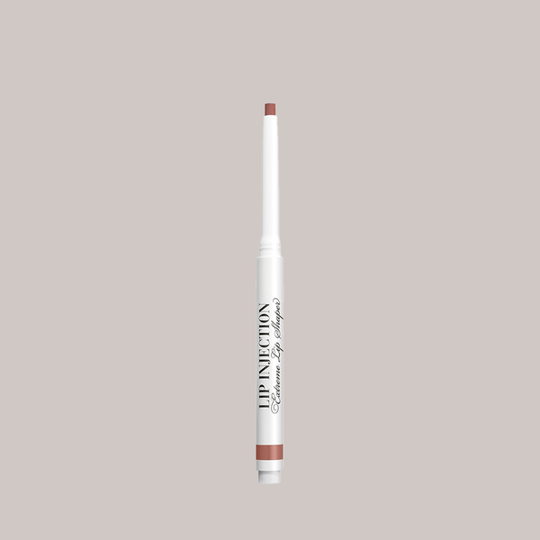 Lip Injection Extreme Lip Shaper Instant Plumping & 10-Hour Longwear