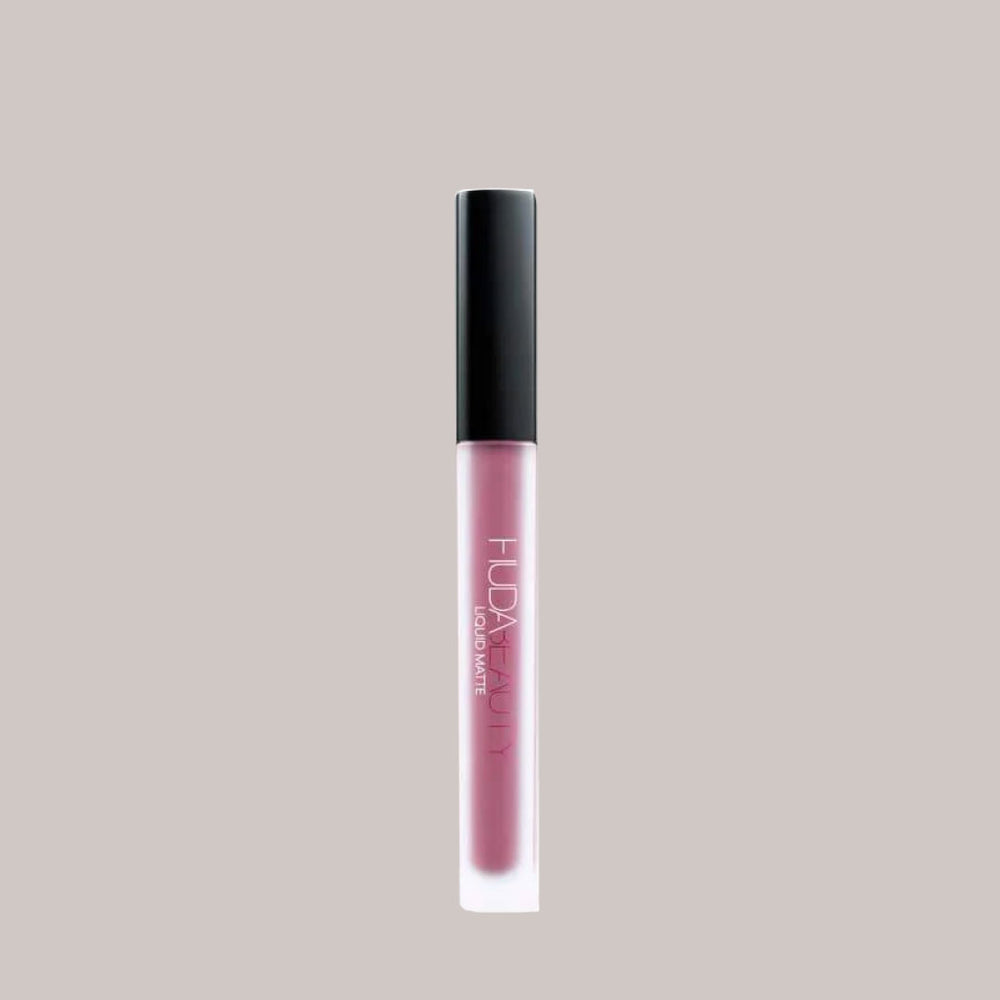 
                      
                        HUDA BEAUTY Liquid Matte Lipstick
                      
                    