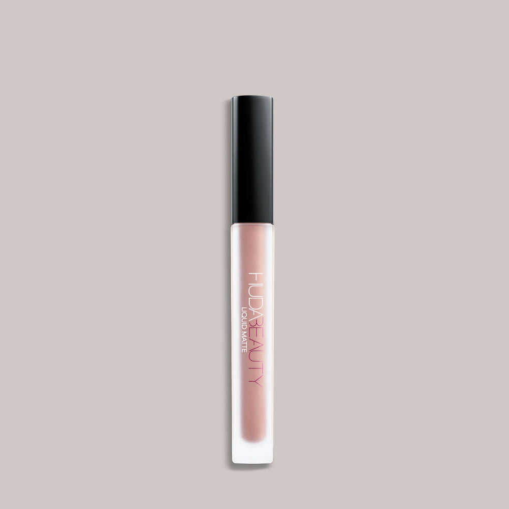 
                      
                        HUDA BEAUTY Liquid Matte Lipstick
                      
                    