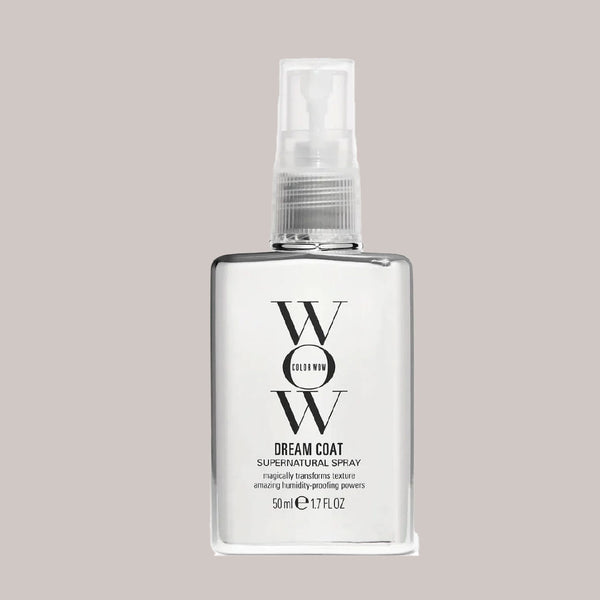 Sephora - COLOR WOW Dream Coat Supernatural Spray Anti-Frizz Treatment, 50ml