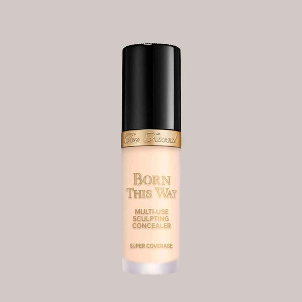 Too Faced Born This Way Super Coverage Concealer