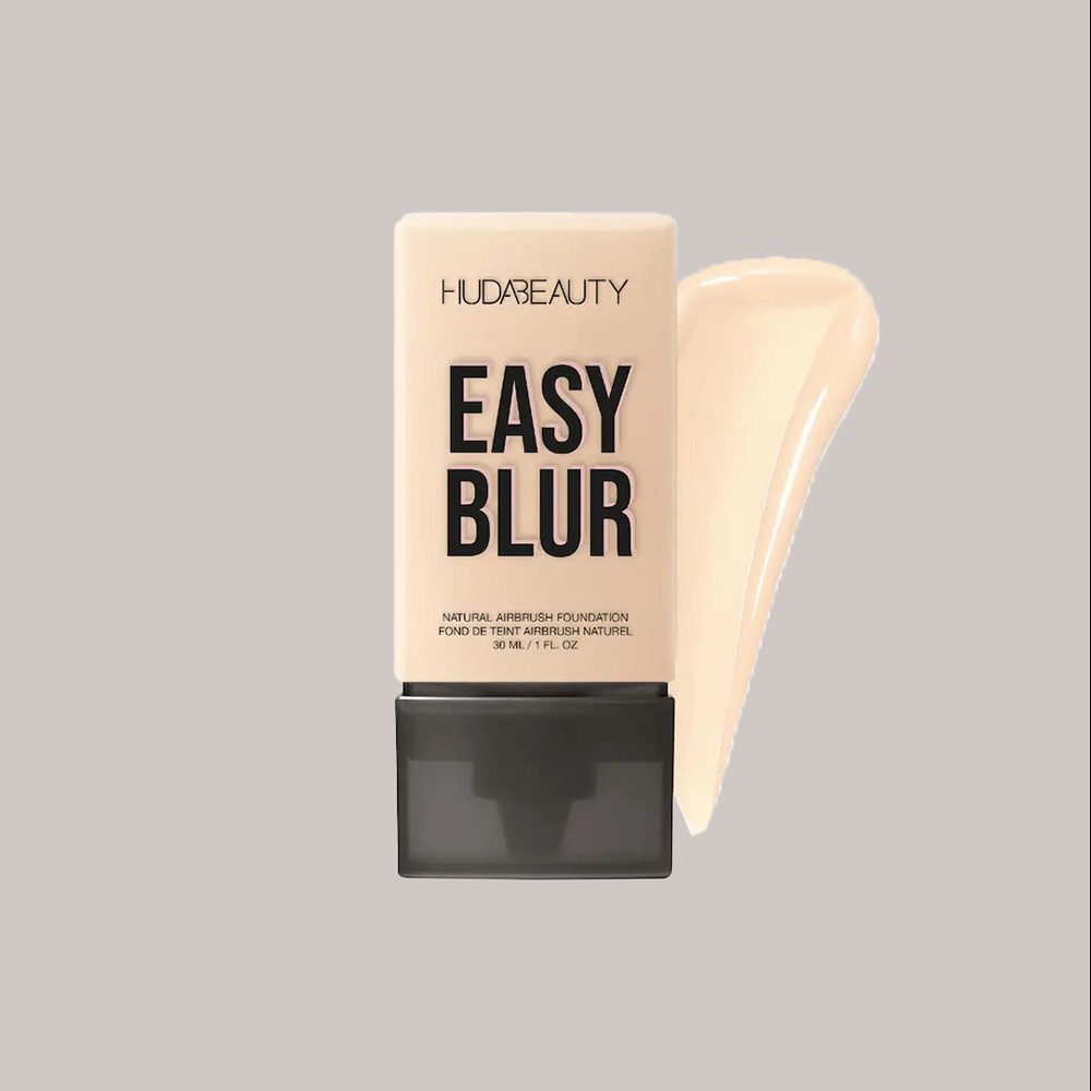 Huda Beauty - Easy Blur Foundation -Full Size