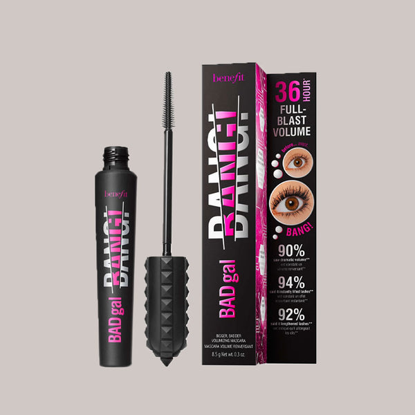 Benefit Badgal Bang Volumising Mascara