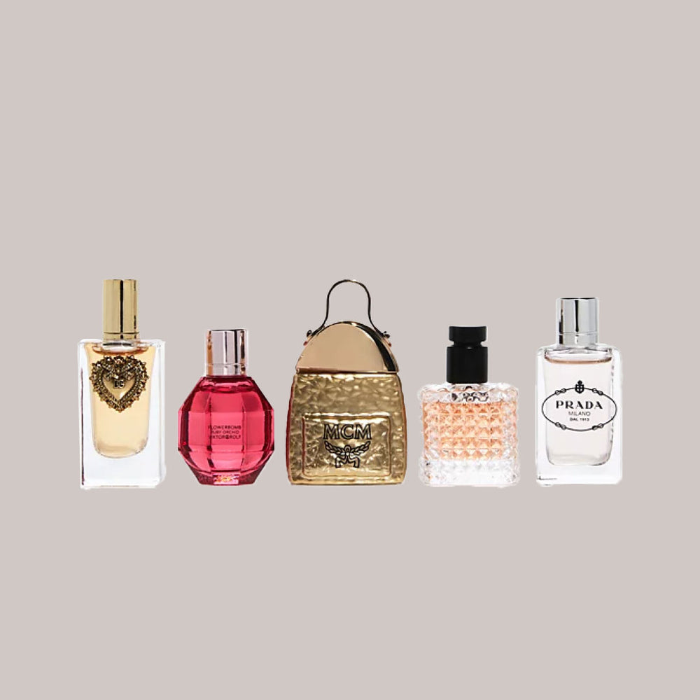 
                      
                        Bloomingdale's Scent Edit Valentine's Day Gift Set - Exclusive
                      
                    