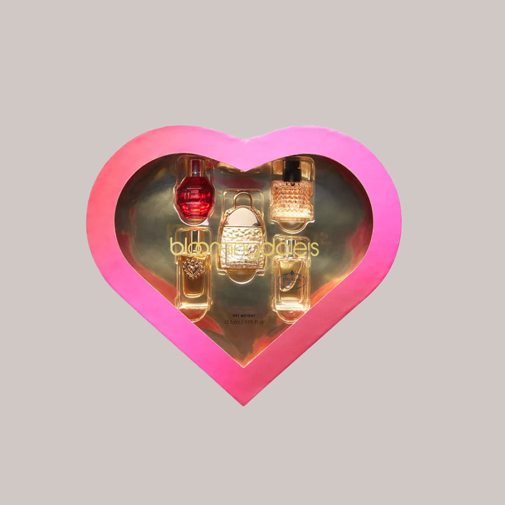 Bloomingdale's Scent Edit Valentine's Day Gift Set - Exclusive