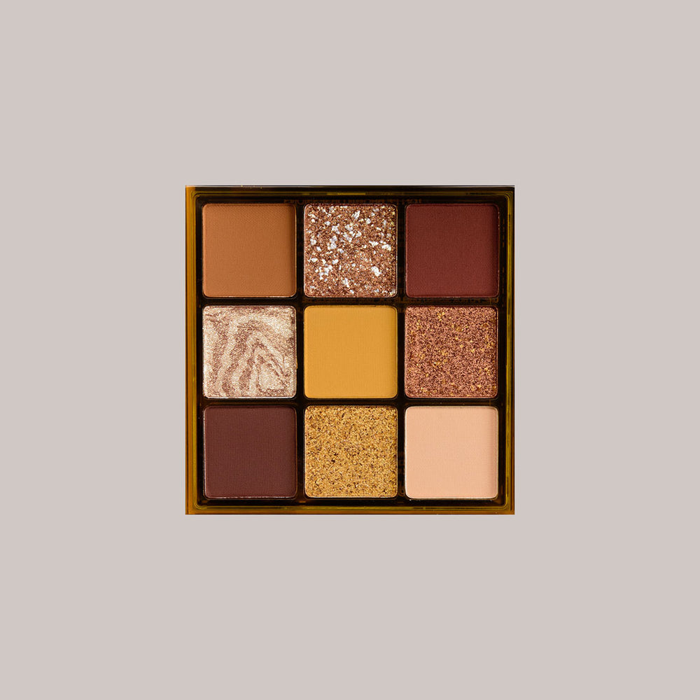 
                      
                        Brown Obsessions Eyeshadow Palettes
                      
                    
