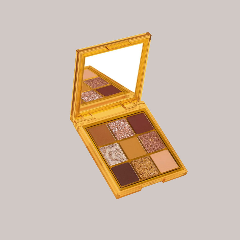 
                      
                        Brown Obsessions Eyeshadow Palettes
                      
                    