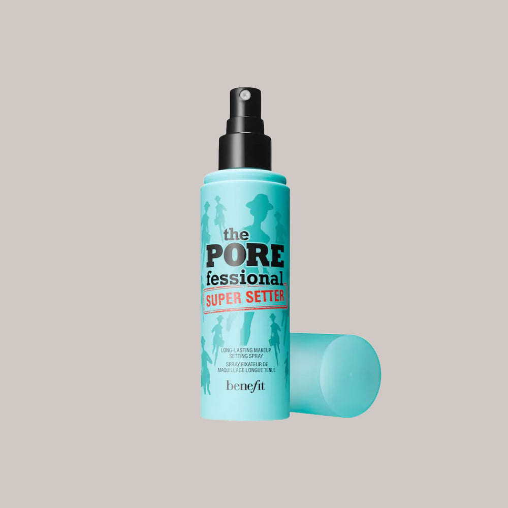 The POREfessional: Super SetterLong-lasting makeup setting spray  Long-lasting makeup setting spray full size