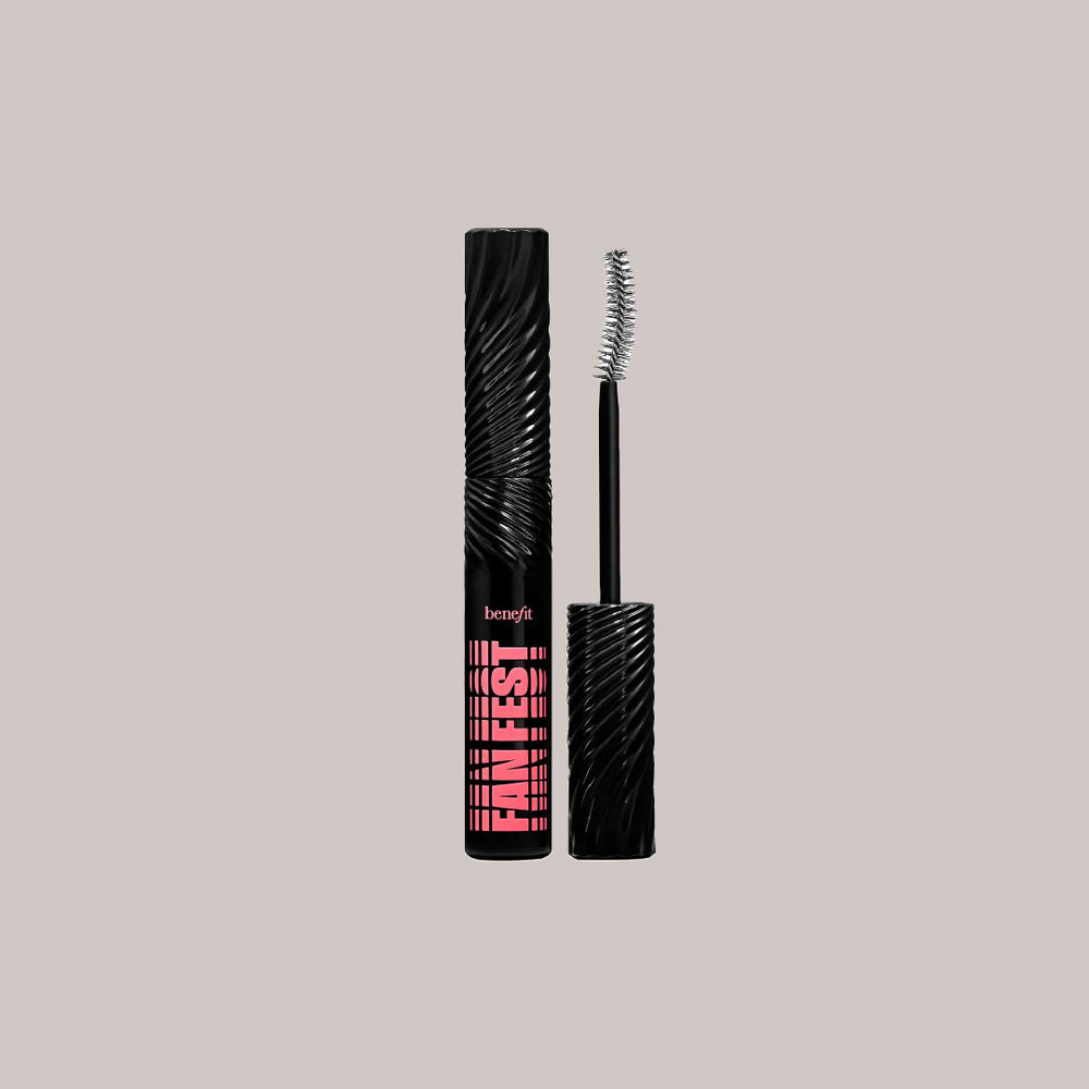 Benefit Cosmetics  Fan Fest Fanning & Volumizing Mascara