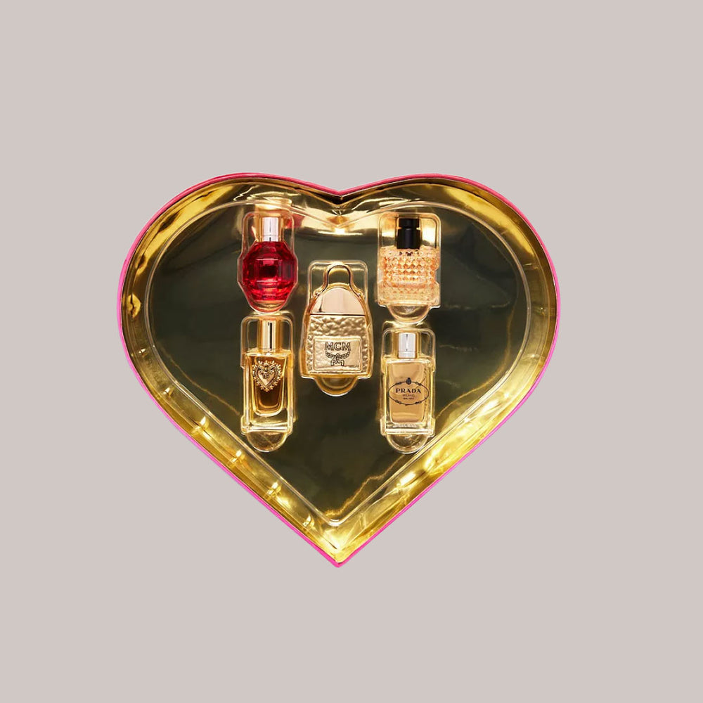 Bloomingdale's Scent Edit Valentine's Day Gift Set - Exclusive