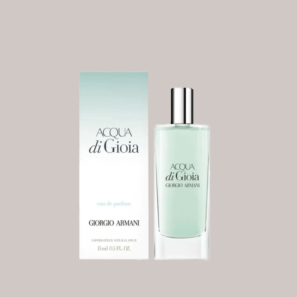 Acqua Di Gioia by Armani EDP Spray 15ml For Women