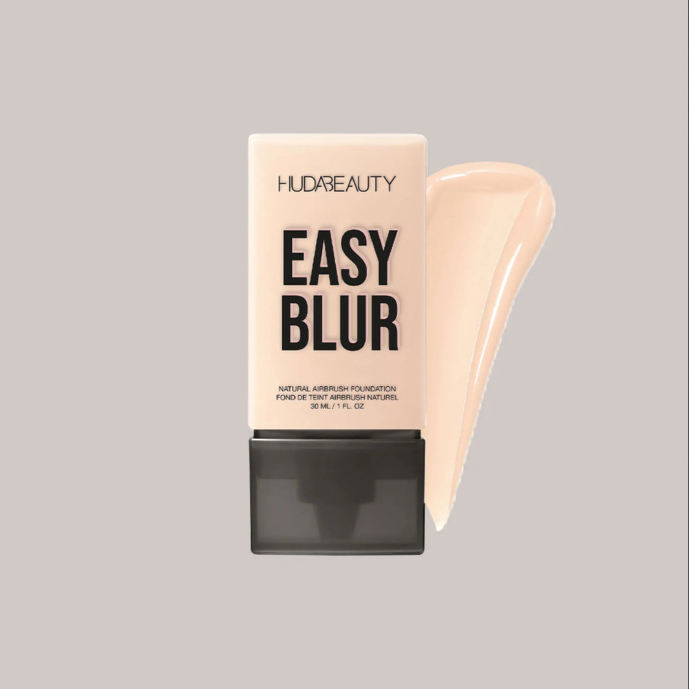 
                      
                        Huda Beauty - Easy Blur Foundation -Full Size
                      
                    