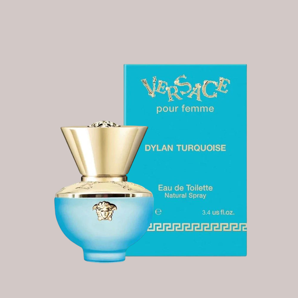 
                      
                        Versace Dylan Turquoise Pour Femme EDT 5ml
                      
                    