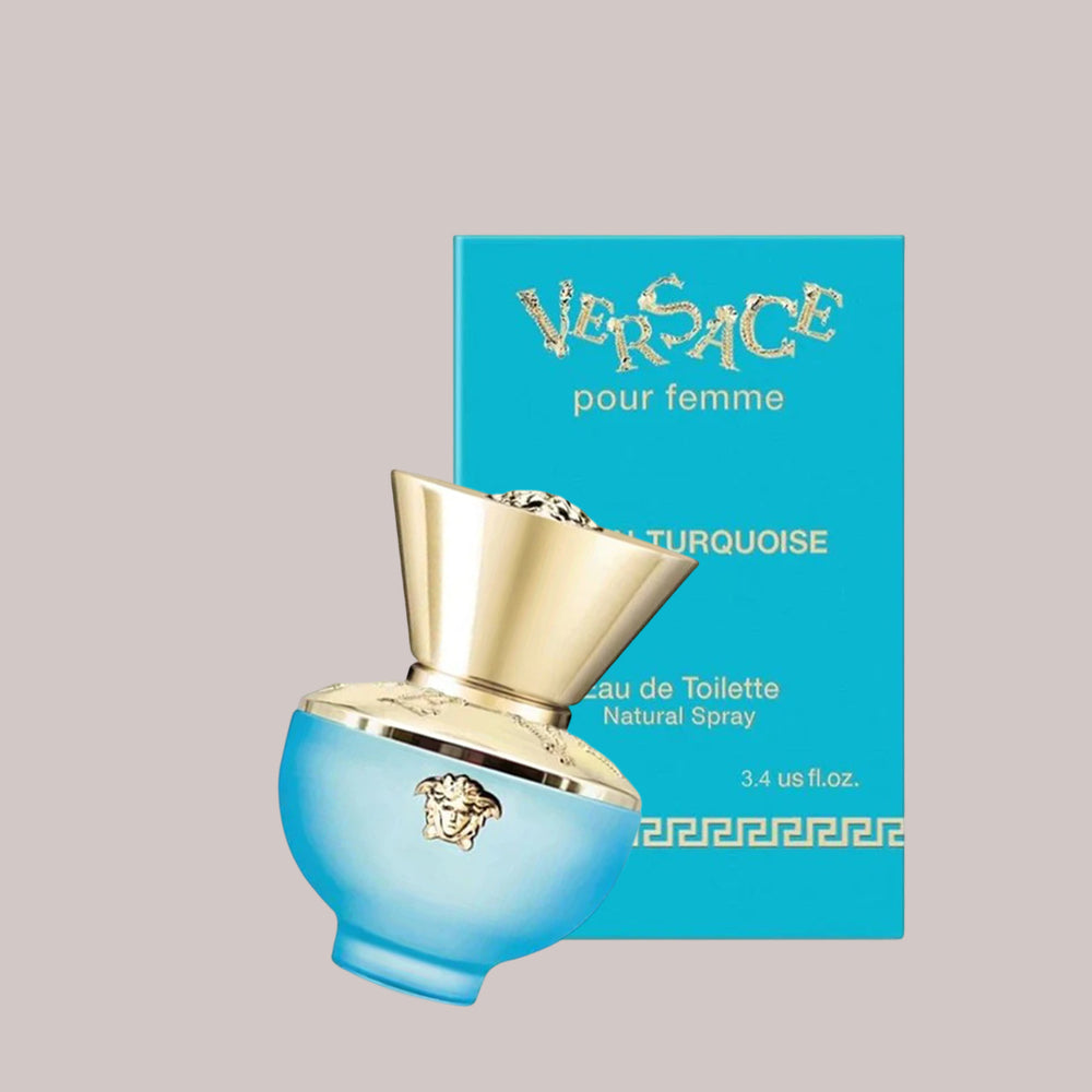 Versace Dylan Turquoise Pour Femme EDT 5ml