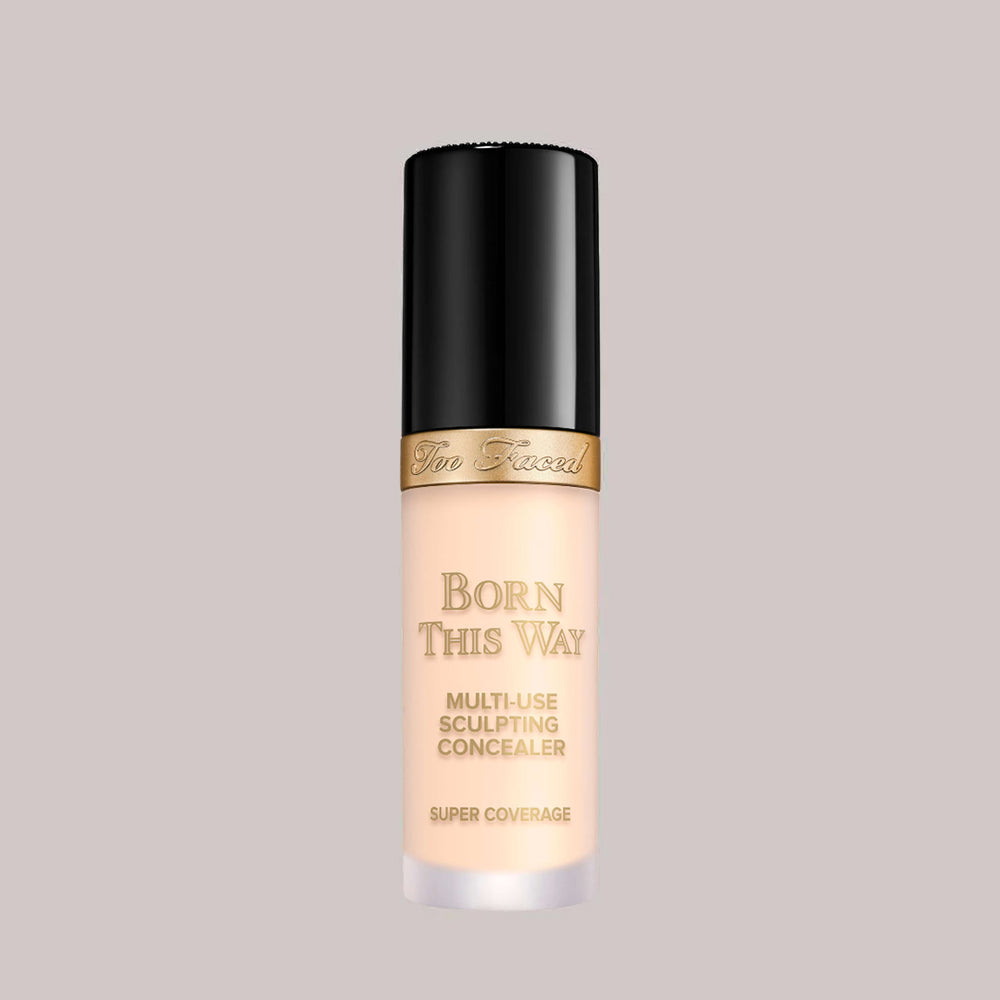 
                      
                        Too Faced Born This Way Super Coverage Concealer
                      
                    