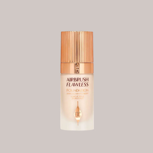 Charlote tilbury AIRBRUSH FLAWLESS FOUNDATION