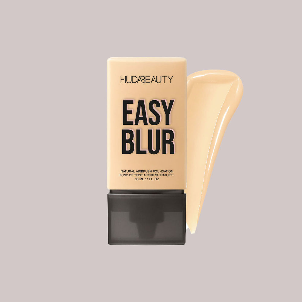 
                      
                        Huda Beauty - Easy Blur Foundation -Full Size
                      
                    