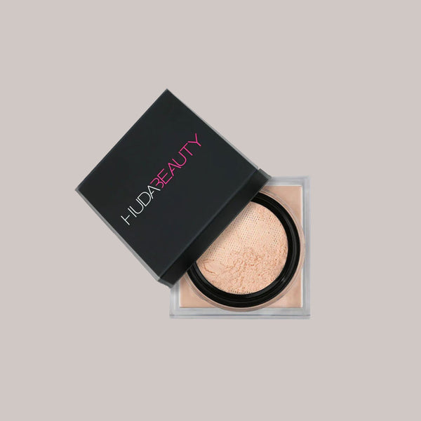 Huda Beauty Easy Bake Loose Powder