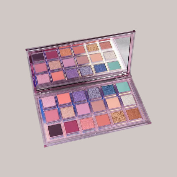 Huda Beauty Mercury Retrograde Palette