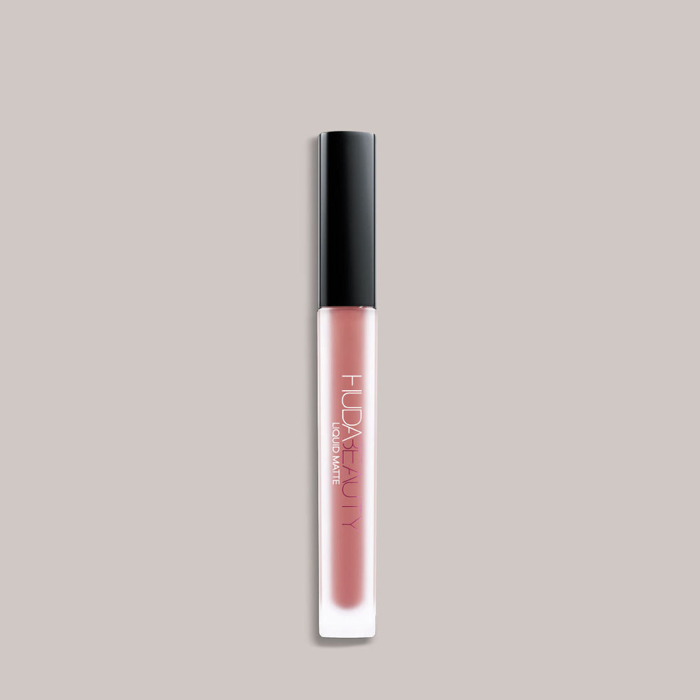 
                      
                        HUDA BEAUTY Liquid Matte Lipstick
                      
                    