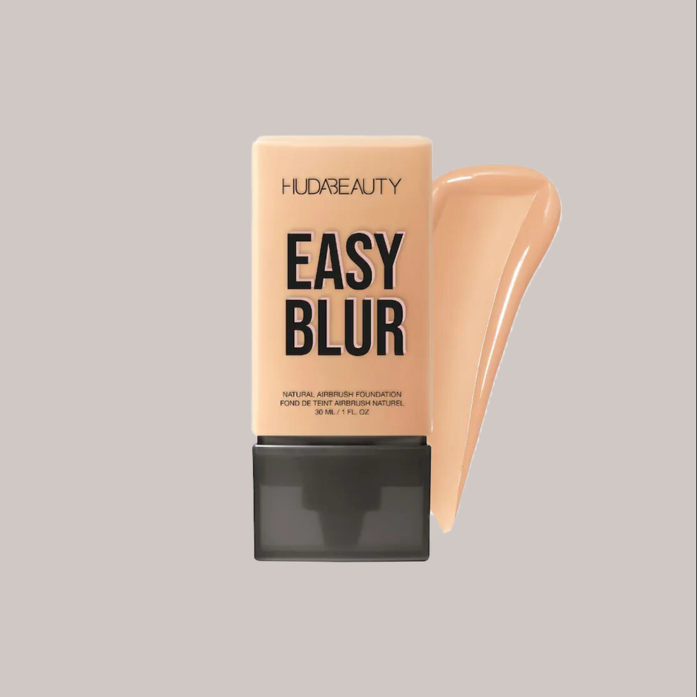 
                      
                        Huda Beauty - Easy Blur Foundation -Full Size
                      
                    