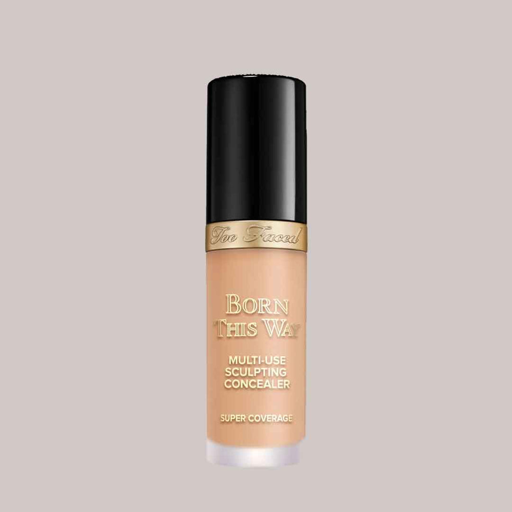
                      
                        Too Faced Born This Way Super Coverage Concealer
                      
                    