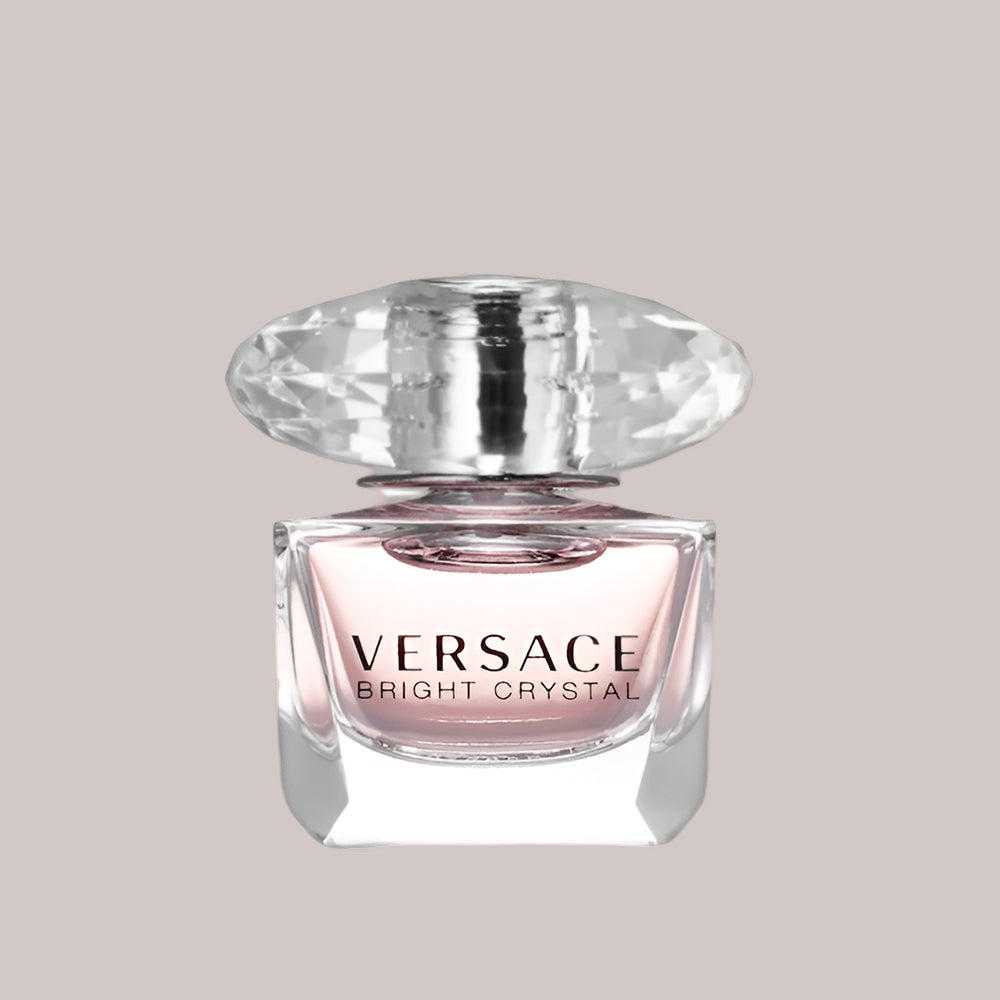 Versace Bright Crystal Edt 5Ml