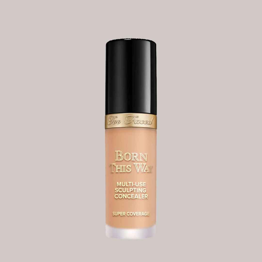 
                      
                        Too Faced Born This Way Super Coverage Concealer
                      
                    