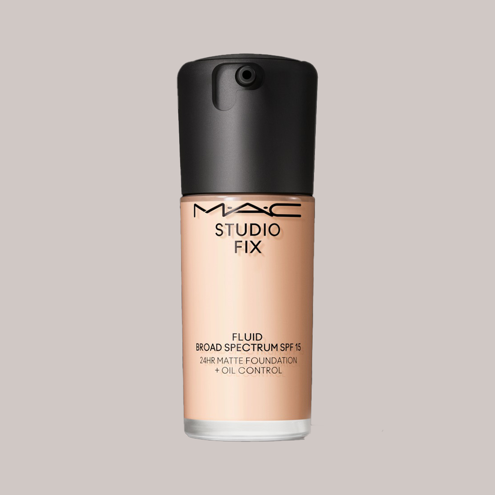 
                      
                        Mac Studio Fix Fluid Spf 15 Foundation Nc 5 30ml/1 Oz
                      
                    