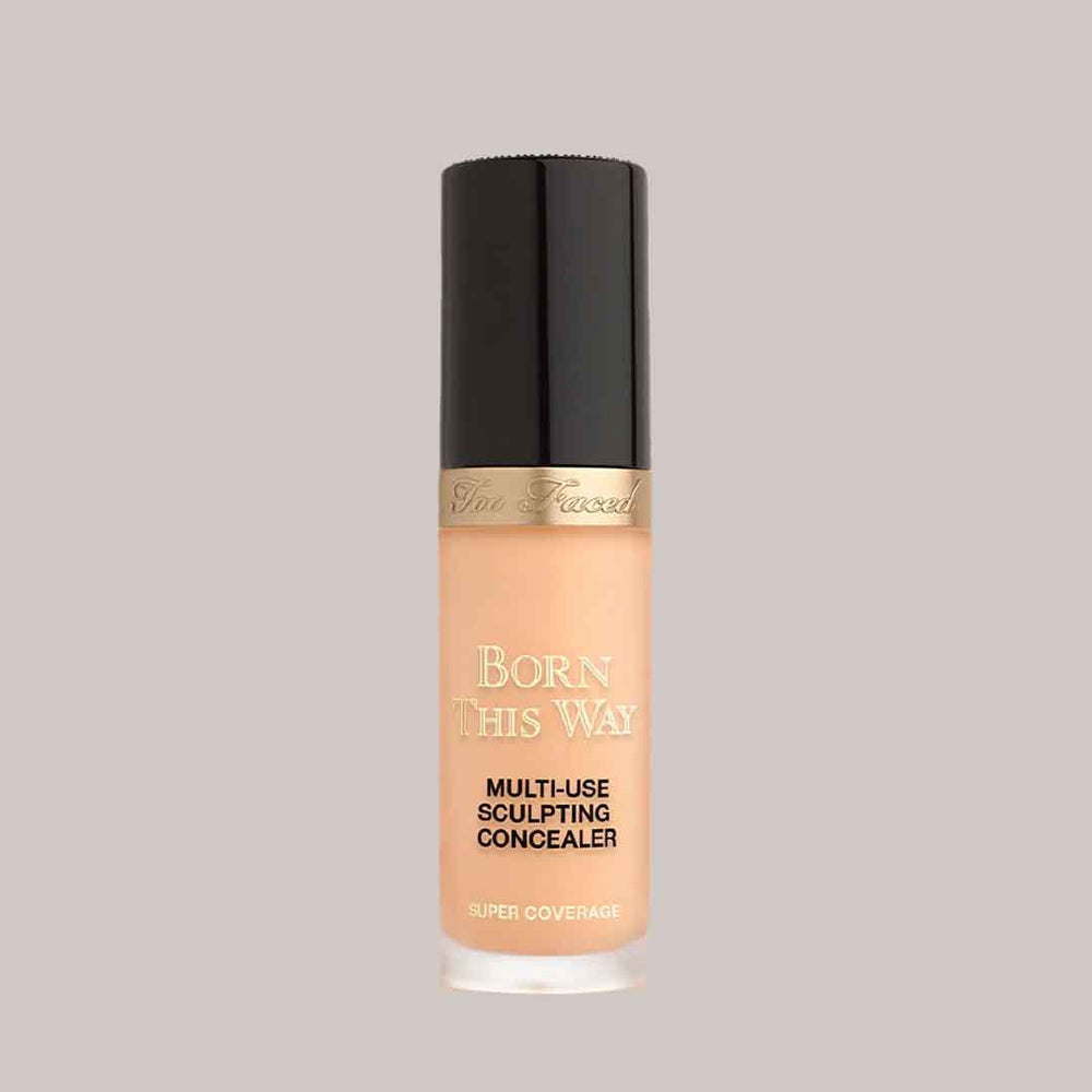 
                      
                        Too Faced Born This Way Super Coverage Concealer
                      
                    