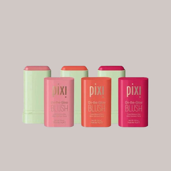 Pixi On-the-Glow Blush