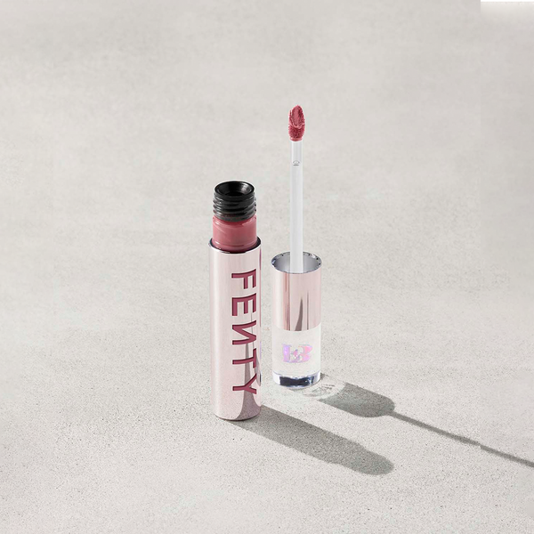 Fenty Icon Velvet Liquid Lipstick
