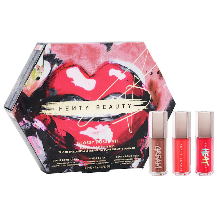 
                      
                        HUDA BEAUTY Liquid Matte Lipstick
                      
                    