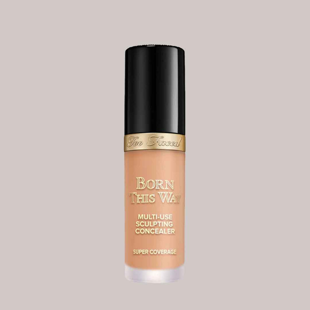 
                      
                        Too Faced Born This Way Super Coverage Concealer
                      
                    