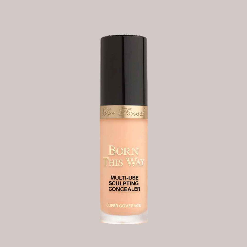 
                      
                        Too Faced Born This Way Super Coverage Concealer
                      
                    
