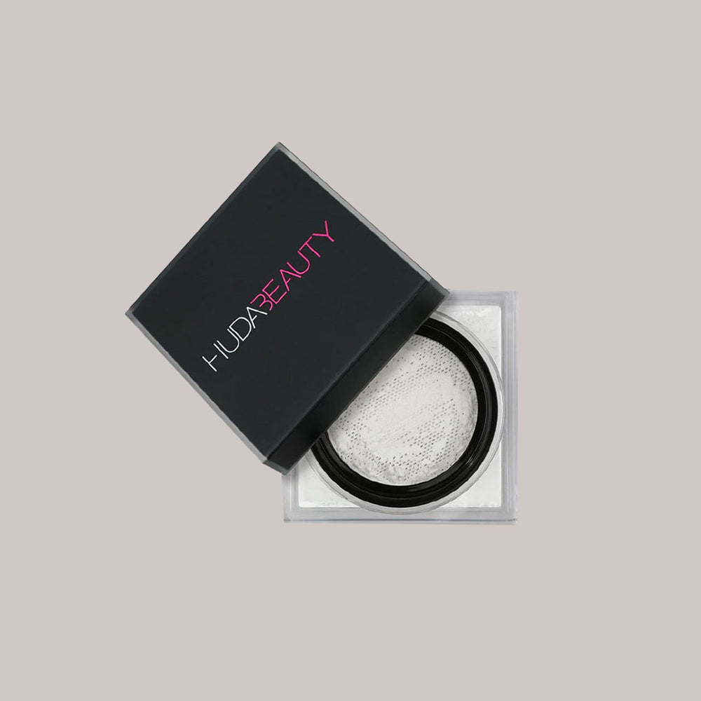 Huda Beauty Easy Bake Loose Powder