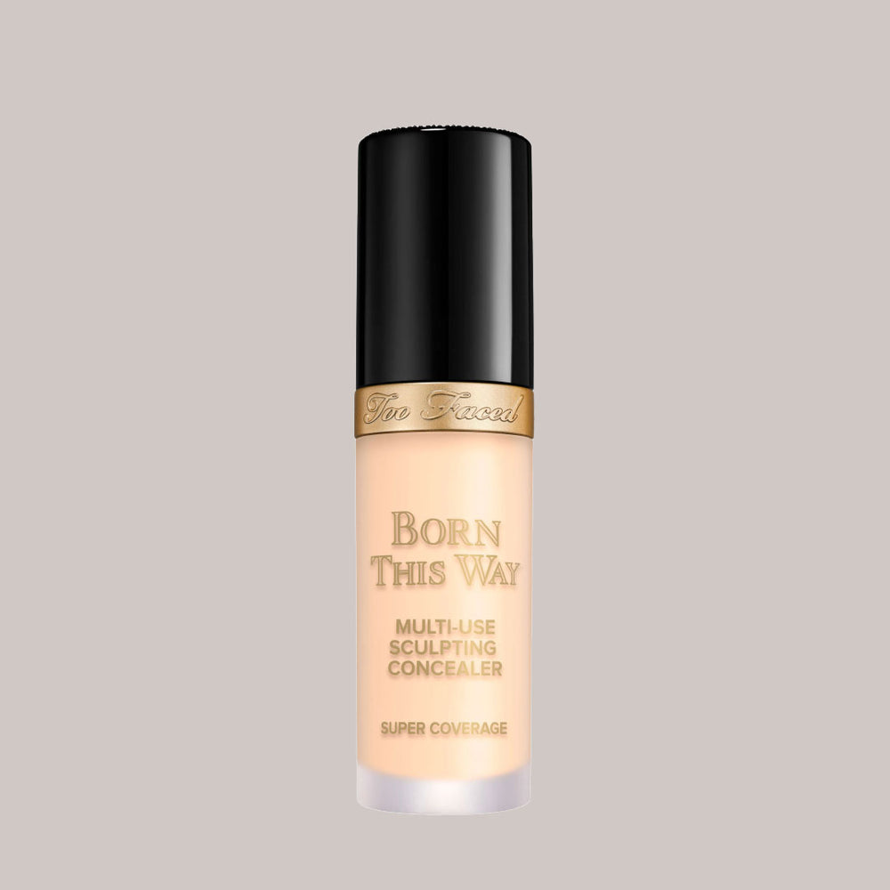 
                      
                        Too Faced Born This Way Super Coverage Concealer
                      
                    