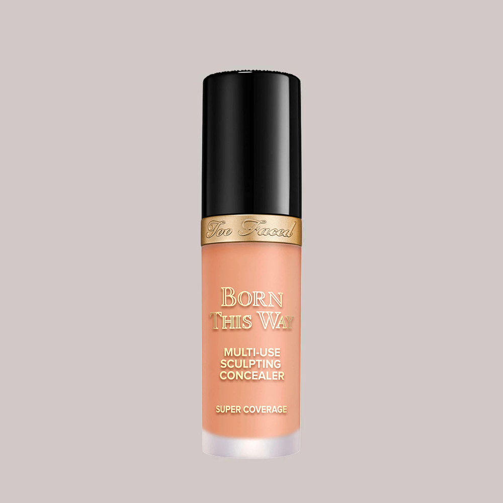 
                      
                        Too Faced Born This Way Super Coverage Concealer
                      
                    