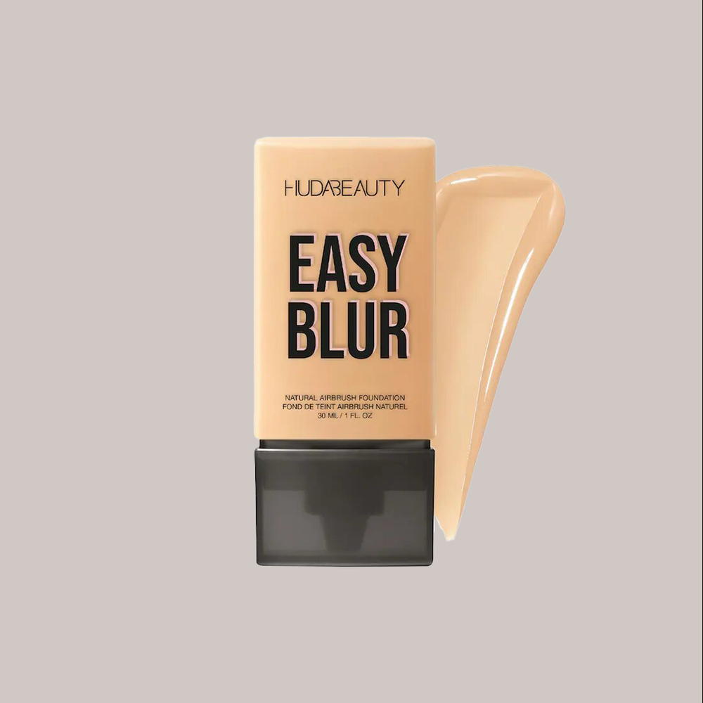 
                      
                        Huda Beauty - Easy Blur Foundation -Full Size
                      
                    