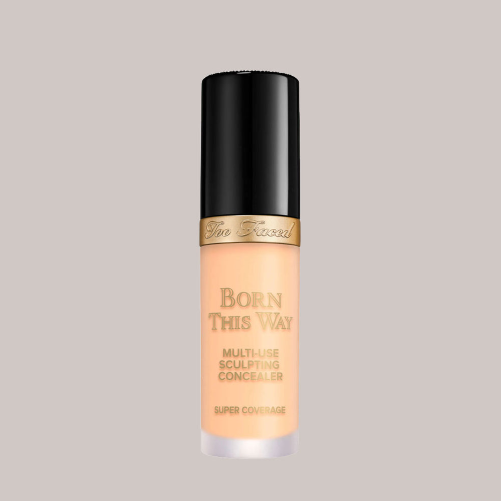 
                      
                        Too Faced Born This Way Super Coverage Concealer
                      
                    