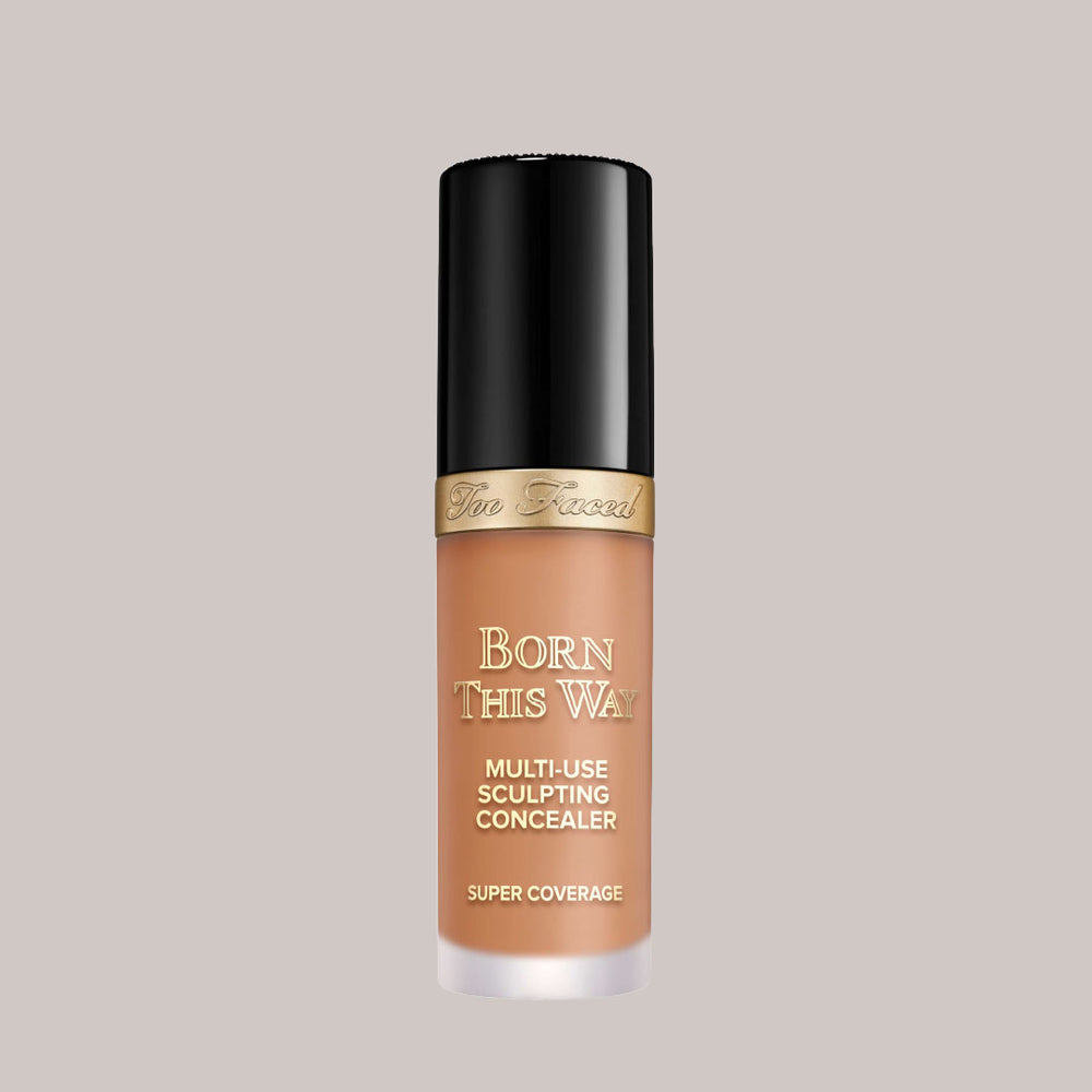 
                      
                        Too Faced Born This Way Super Coverage Concealer
                      
                    