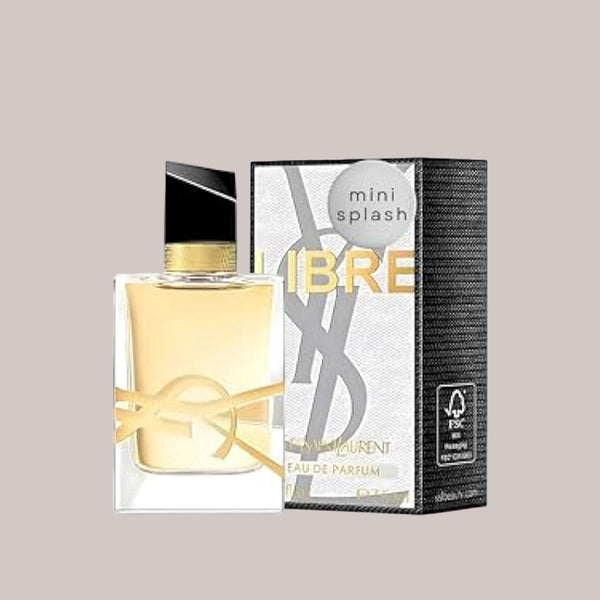 Yves Saint Laurent Libre Eau De Parfum 7.5ml/0.25fl.oz. Mini Splash